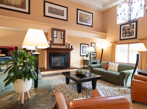 Phoenix Inn Suites - Albany is a family friendly hotel in Albany, Oregon (OR)