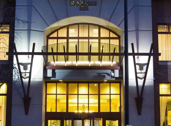 Residence Inn by Marriott Portland Downtown/RiverPlace is a family friendly hotel in Portland, Oregon (OR)