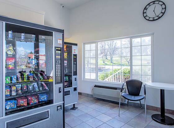 Motel 6 Pendleton, OR - West is a family friendly hotel in Pendleton, Oregon (OR)