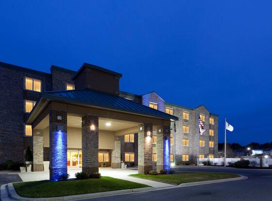 Hotel Bethany Beach is a family friendly hotel in Bethany Beach, Delaware (DE)
