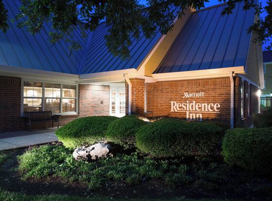 Residence Inn by Marriott Monroe is a family friendly hotel in Monroe, Louisiana (LA)