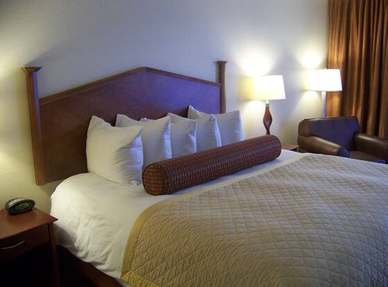 Norfolk Country Inn & Suites is a family friendly hotel in Norfolk, Nebraska (NE)
