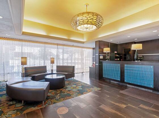 Best Western Plus Midwest Inn is a family friendly hotel in Omaha, Nebraska (NE)