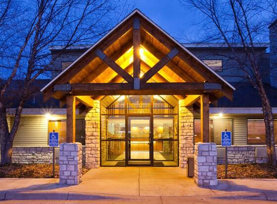AmericInn by Wyndham Princeton MN is a family friendly hotel in Princeton, Minnesota (MN)