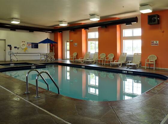 Motel 6 Huron, OH - Sandusky is a family friendly hotel in Huron, Ohio (OH)