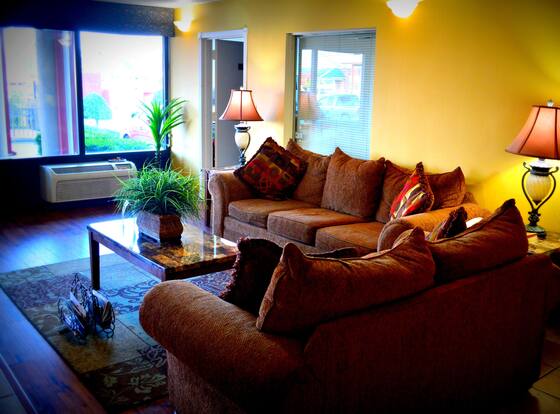 Parkway Inn of Birmingham is a family friendly hotel in Birmingham, Alabama (AL)