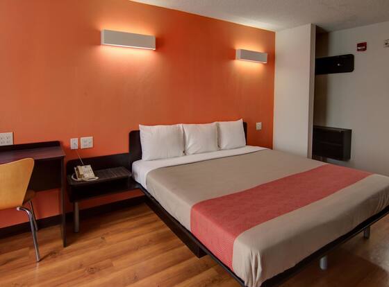 Motel 6 West Monroe, LA is a family friendly hotel in West Monroe, Louisiana (LA)