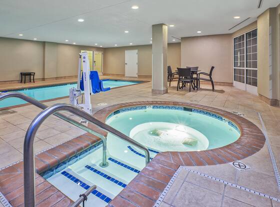 Candlewood Suites Indianapolis by IHG is a family friendly hotel in Indianapolis, Indiana (IN)