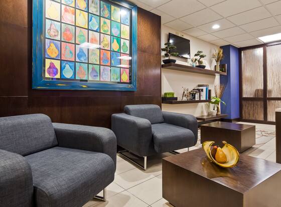 Best Western Plus Berkshire Hills Inn & Suites is a family friendly hotel in Pittsfield, Massachusetts (MA)