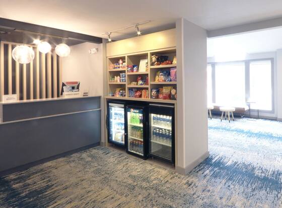 TownePlace Suites by Marriott -Minneapolis West/StLouis Park is a family friendly hotel in St. Louis Park, Minnesota (MN)