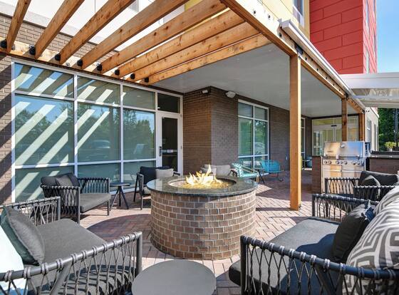 TownePlace Suites by Marriott Sumter is a family friendly hotel in Sumter, South Carolina (SC)
