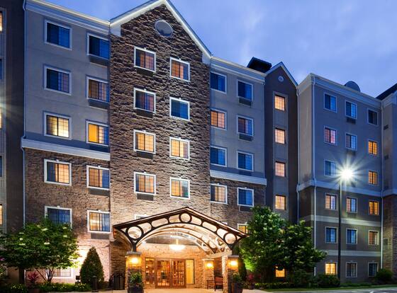 Staybridge Suites Minneapolis-Bloomington by IHG is a family friendly hotel in Bloomington, Minnesota (MN)