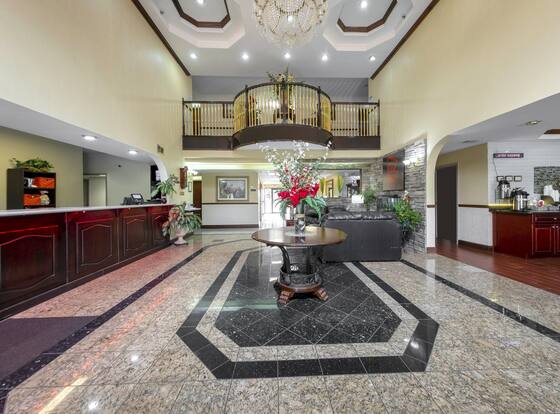 Red Roof Inn Atlanta Southeast - Stockbridge is a family friendly hotel in Stockbridge, Georgia (GA)
