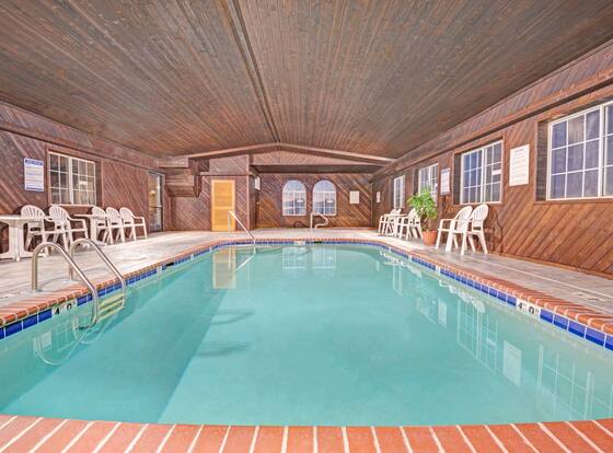 Days Inn by Wyndham Laramie is a family friendly hotel in Laramie, Wyoming (WY)