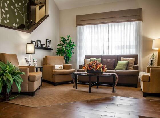 Sleep Inn & Suites is a family friendly hotel in Hagerstown, Maryland (MD)