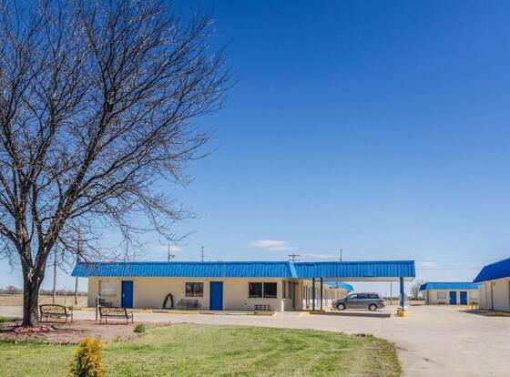 Regency Inn is a family friendly hotel in Concordia, Kansas (KS)