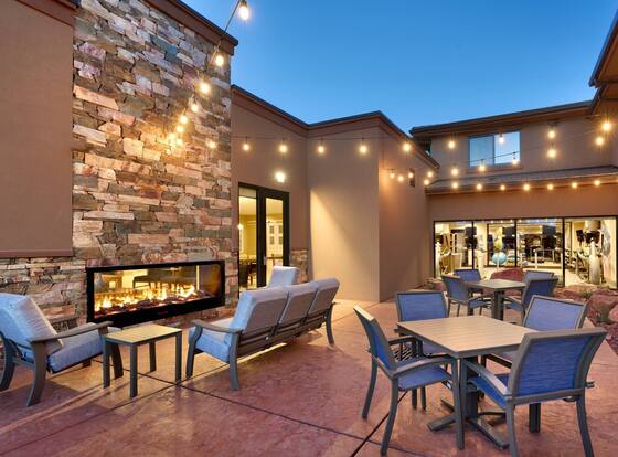 Residence Inn by Marriott Sedona is a family friendly hotel in Sedona, Arizona (AZ)