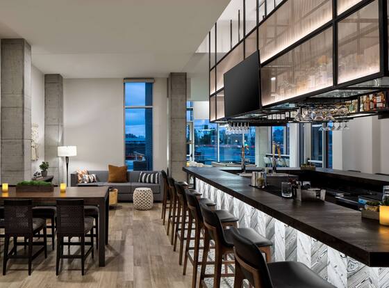 Hyatt House Denver Aurora is a family friendly hotel in Aurora, Colorado (CO)
