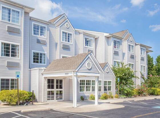 Microtel Inn & Suites by Wyndham Salisbury is a family friendly hotel in Salisbury, Maryland (MD)