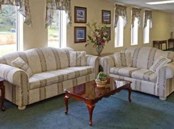 Americas Inn is a family friendly hotel in Leeds, Alabama (AL)