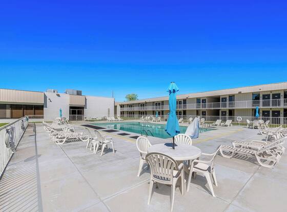 Americas Best Value Inn Hamilton is a family friendly hotel in Hamilton, Alabama (AL)