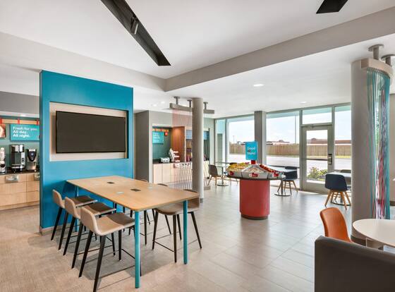 Avid Hotels Hattiesburg West by IHG is a family friendly hotel in Hattiesburg, Mississippi (MS)