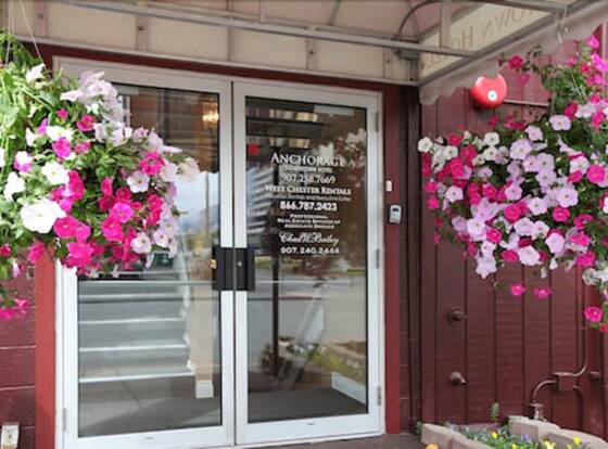 Anchorage Downtown Hotel is a family friendly hotel in Anchorage, Alaska (AK)