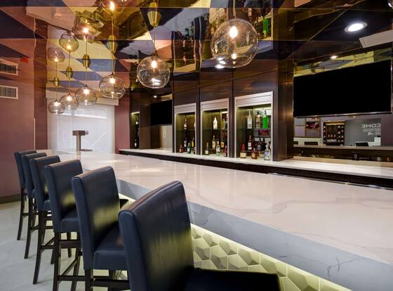 Hampton Inn NY-JFK is a family friendly hotel in New York City (NYC), New York (NY)
