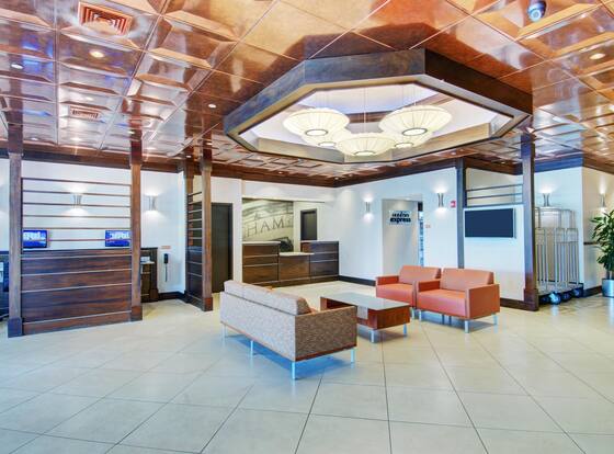 Best Western Plus Waltham Boston is a family friendly hotel in Waltham, Massachusetts (MA)