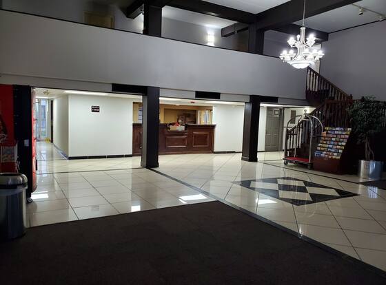 Royal Inn is a family friendly hotel in Indianapolis, Indiana (IN)