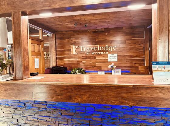 Travelodge by Wyndham Valleyfair Shakopee is a family friendly hotel in Shakopee, Minnesota (MN)