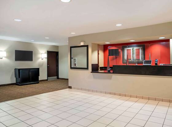 Extended Stay America Select Suites - Baton Rouge - Citiplace is a family friendly hotel in Baton Rouge, Louisiana (LA)