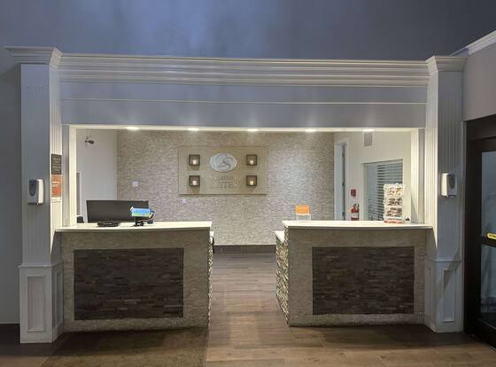 Comfort Suites Texarkana Texas is a family friendly hotel in Texarkana, Texas (TX)