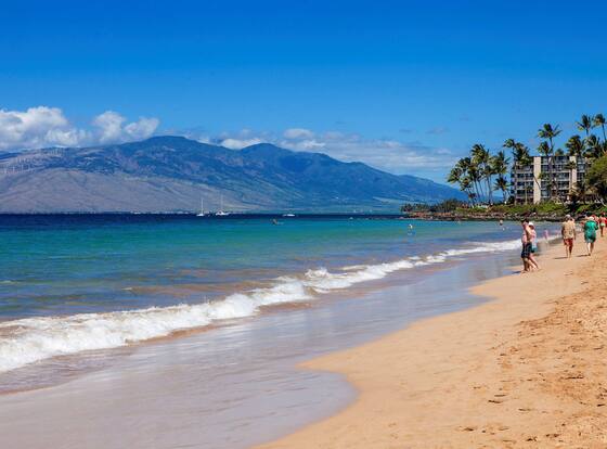 Aston at the Maui Banyan is a family friendly hotel in Kihei, Hawaii (HI)