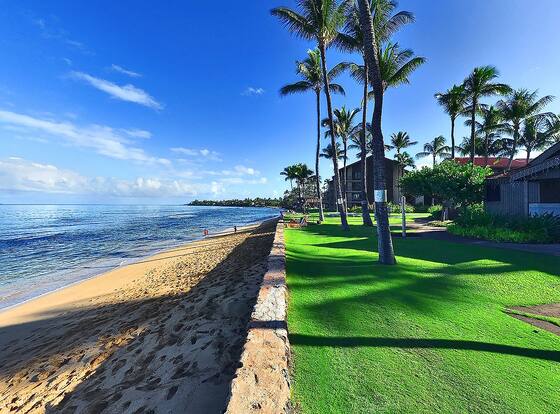 Aston at Papakea Resort is a family friendly hotel in Lahaina, Hawaii (HI)
