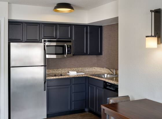 Residence Inn by Marriott Washington, DC/Dupont Circle is a family friendly hotel in Washington, District of Columbia (DC)