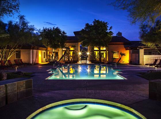 Meridian CondoResorts is a family friendly hotel in Scottsdale, Arizona (AZ)