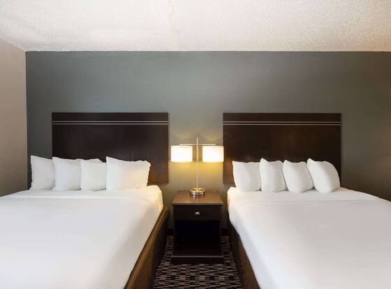 Wingate by Wyndham Gillette is a family friendly hotel in Gillette, Wyoming (WY)