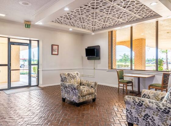Motel 6 Natchitoches, LA is a family friendly hotel in Natchitoches, Louisiana (LA)