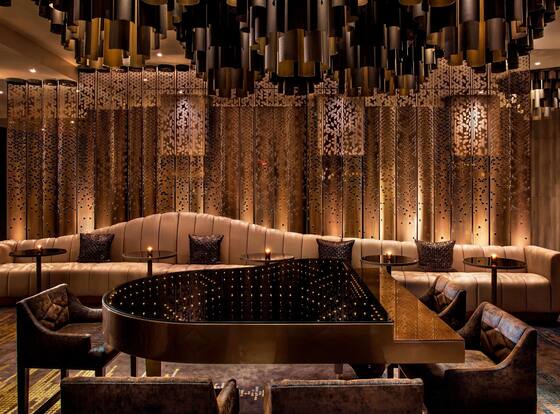 W New York - Times Square is a family friendly hotel in New York City (NYC), New York (NY)