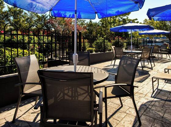 Fairfield Inn & Suites by Marriott Dover is a family friendly hotel in Dover, Delaware (DE)