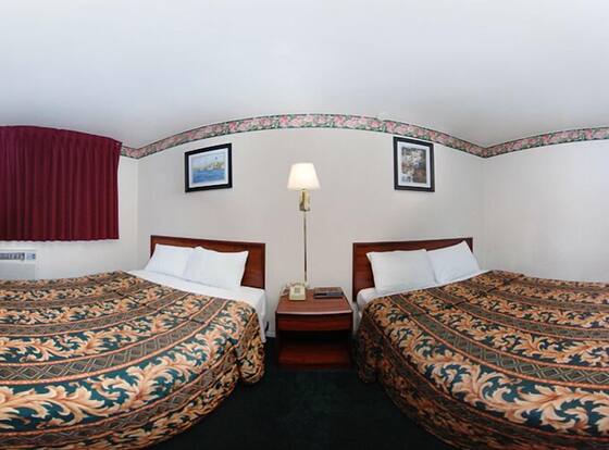 Stone Inn U of A is a family friendly hotel in Tucson, Arizona (AZ)