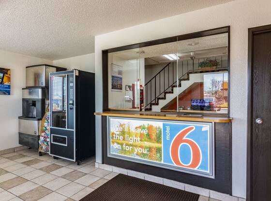 Motel 6 Salisbury, MD is a family friendly hotel in Salisbury, Maryland (MD)