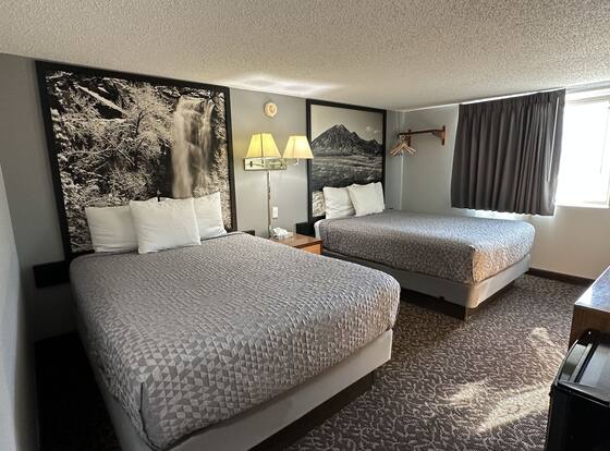 Yankton Inn is a family friendly hotel in Yankton, South Dakota (SD)
