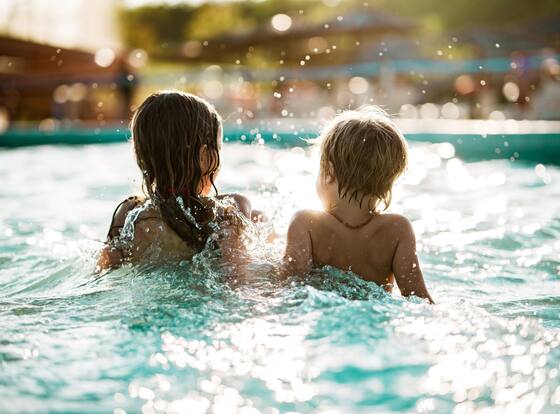 Garner Hotel Virginia Beach North by IHG is a family friendly hotel in Virginia Beach, Virginia (VA)