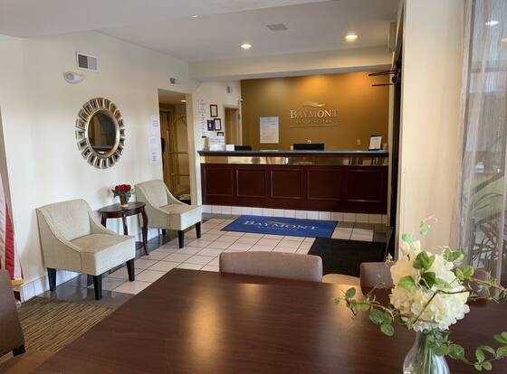Baymont by Wyndham Cave City is a family friendly hotel in Cave City, Kentucky (KY)