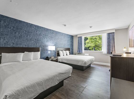 The Inn on Arsenal is a family friendly hotel in Watertown Town, Massachusetts (MA)