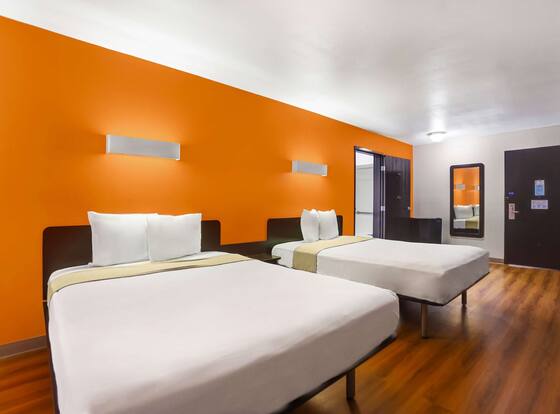 Motel 6 Apache Junction, AZ is a family friendly hotel in Apache Junction, Arizona (AZ)