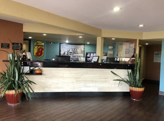 Super 8 by Wyndham Tulsa is a family friendly hotel in Tulsa, Oklahoma (OK)