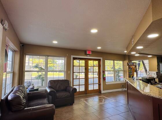 Wander Inn is a family friendly hotel in Branson, Missouri (MO)